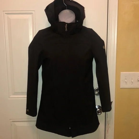 Calvin Klein Coat - Picture 2 of 12